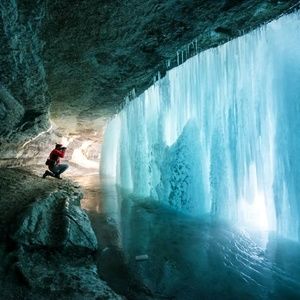 Meet your Posher, Fred